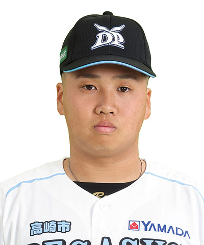 周東 龍輝