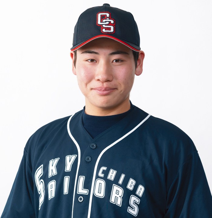 松原 若嗣