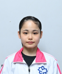 國府方 杏月