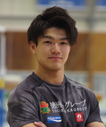 藤巻 竣平