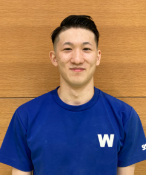 藤尾 拓海