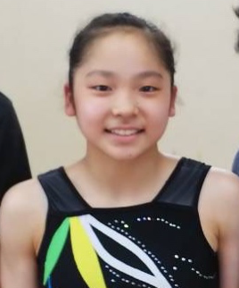 徳次 亜優
