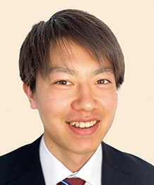 吉野 健