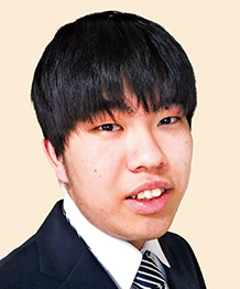 阿久津 尚志