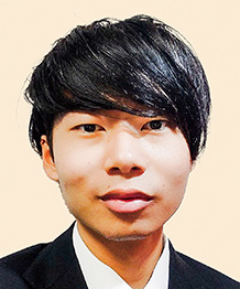  リンシュー