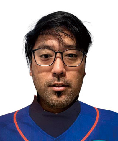 ルーカス マルティン