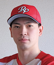 棟方 天翔