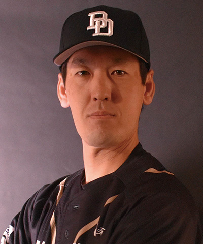 山上 直輝