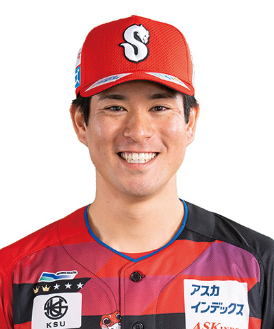 新垣 栄思