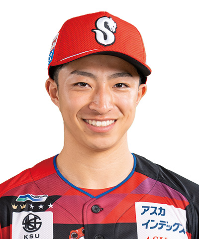 松本 倫之介