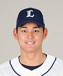 西川 愛也