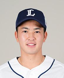 川野 涼多
