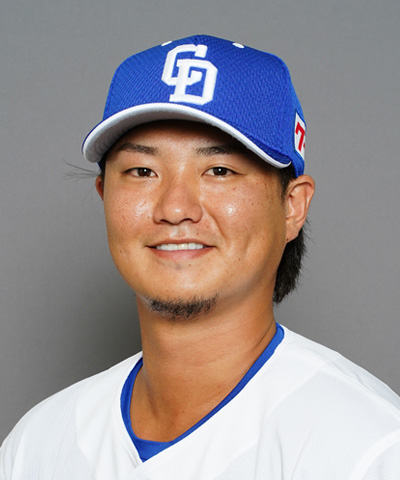 佐藤 龍世